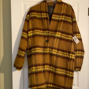 Blank Nyc coat
